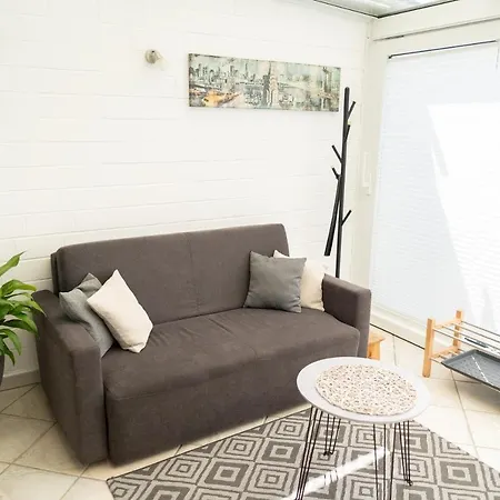Pfingsberg Eg Appartement *