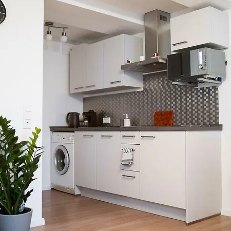Appartement Pfingsberg Eg Ratingen