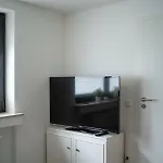 Pfingsberg Eg 아파트 라팅겐