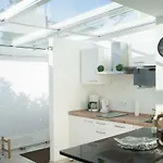 Pfingsberg Eg 아파트