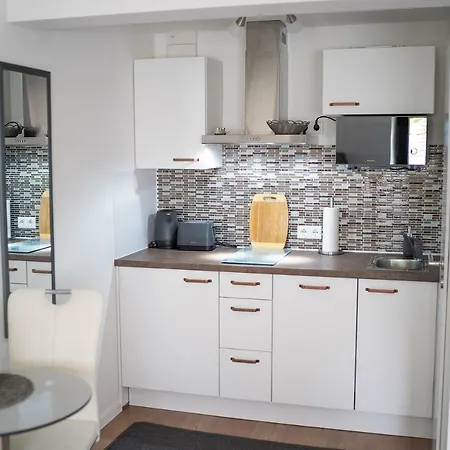 Pfingsberg Eg * Ratingen