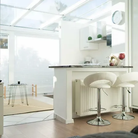 Apartment Pfingsberg Eg Ratingen