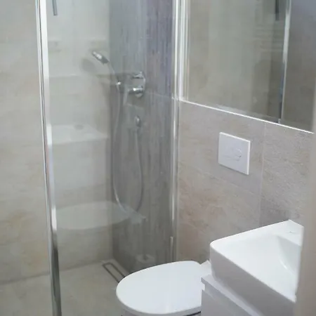 Pfingsberg Eg Appartement