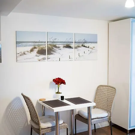 Apartment Pfingsberg Eg