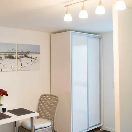 Pfingsberg Eg Appartement *