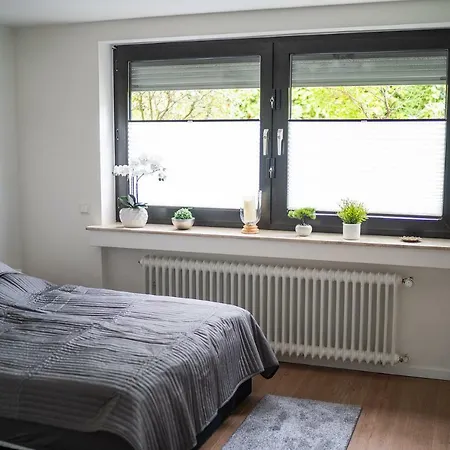 Appartement Pfingsberg Eg Ratingen