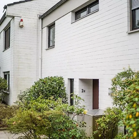 Pfingsberg Eg Appartement *