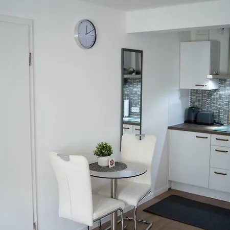 Appartement Pfingsberg Eg Ratingen