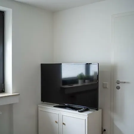 Pfingsberg Eg Appartement Ratingen