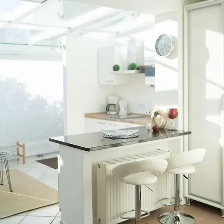 Apartment Pfingsberg Eg *
