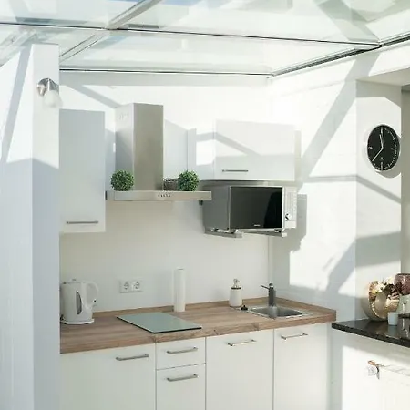 Appartement Pfingsberg Eg Ratingen