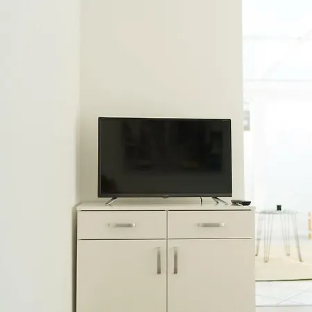 Pfingsberg Eg Appartement