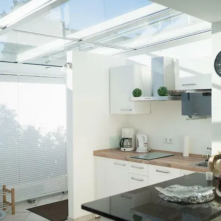Pfingsberg Eg Appartement
