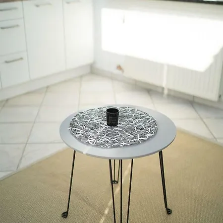 Apartment Pfingsberg Eg Ratingen