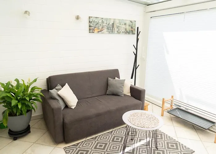 Pfingsberg Eg Appartement *