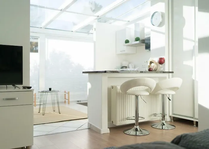 Appartement Pfingsberg Eg Ratingen