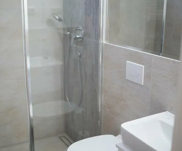 Pfingsberg Eg Appartement