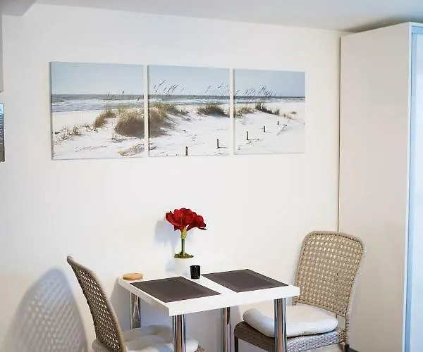 Appartement Pfingsberg Eg