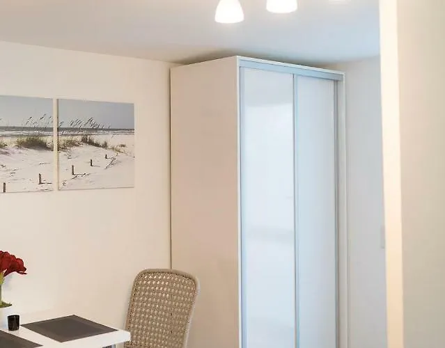 Pfingsberg Eg Appartement *