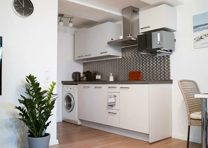 Appartement Pfingsberg Eg Ratingen