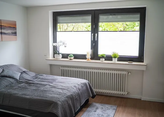 Appartement Pfingsberg Eg Ratingen