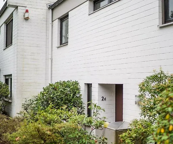 Pfingsberg Eg Appartement *