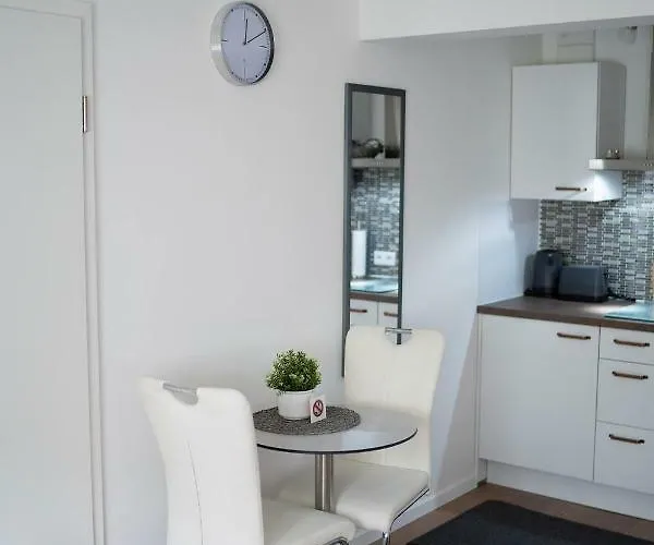 Appartement Pfingsberg Eg Ratingen