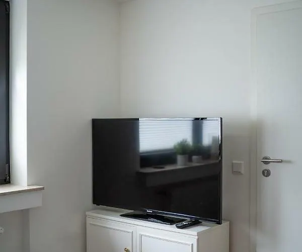 Pfingsberg Eg Appartement Ratingen