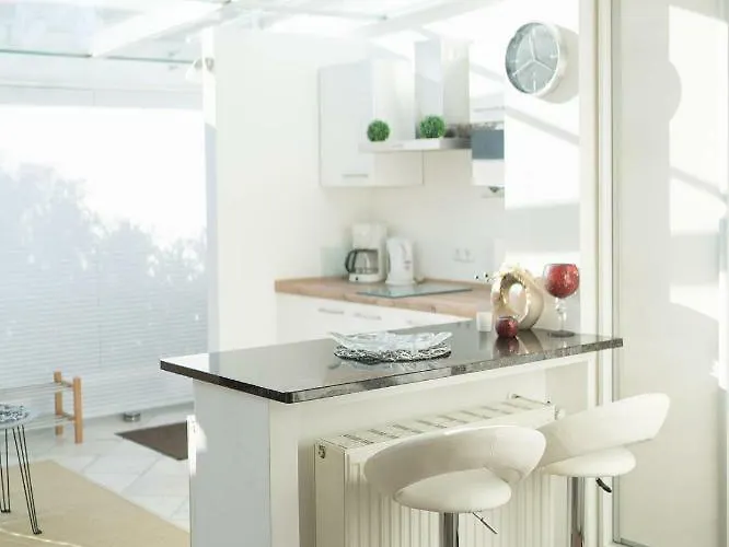 Appartement Pfingsberg Eg *