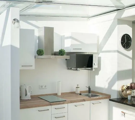 Appartement Pfingsberg Eg Ratingen