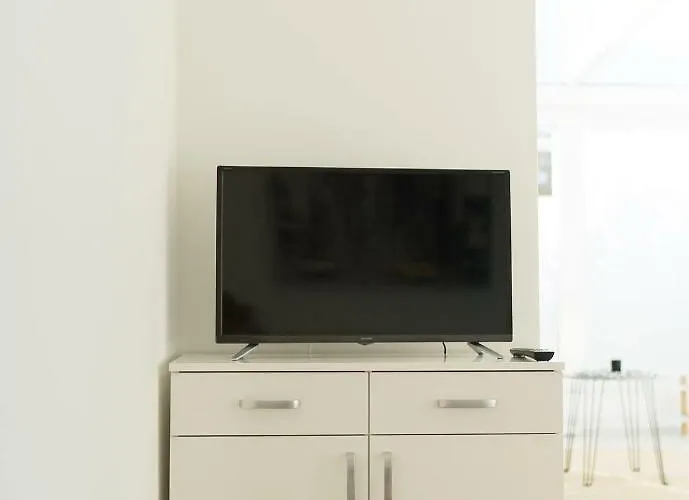 Pfingsberg Eg Appartement