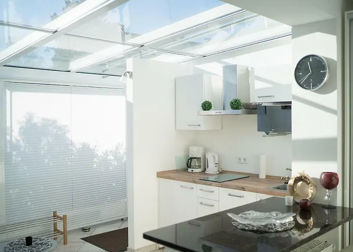 Pfingsberg Eg Appartement