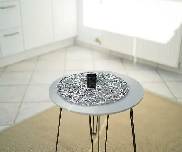 Appartement Pfingsberg Eg Ratingen