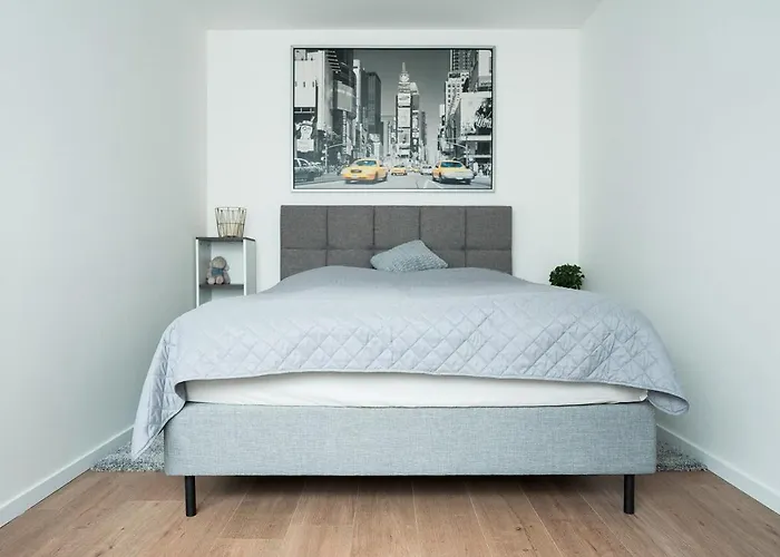 Pfingsberg Eg Appartement